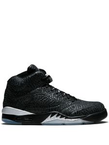 Jordan baskets Air Jordan 3Lab5 - Noir