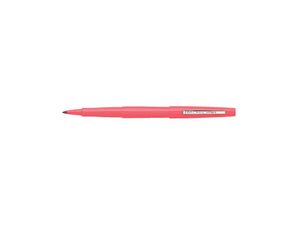 Fineliner Paper Mate Flair original rood 1.0mm