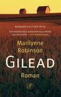 Gilead - Marilynne Robinson - ebook