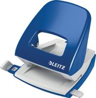 Leitz perforator Nexxt 5008 blauw Leitz perforator Nexxt 5008 blauw