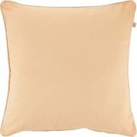 Dutch Decor JAVA - Sierkussen zalm 70x70 cm - roze - Dutch Decor - thumbnail