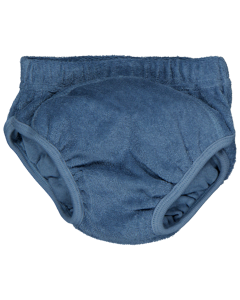Zindelijkheidsbroekje - Blauw