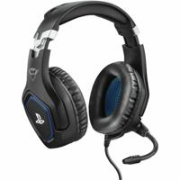 Gaming Headset met Microfoon Trust GXT 488 Forze PS4 Zwart