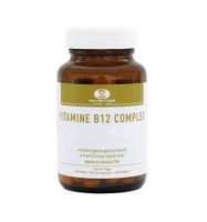 Vitamine B12 complex - thumbnail
