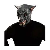 Masker My Other Me Weerwolf S Wit Wolvin Masker My Other Me Weerwolf S Wit Wolvin