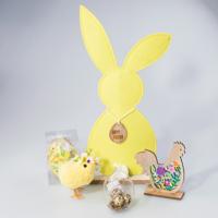 Paaspakket geel Oosterik home - Oosterik home