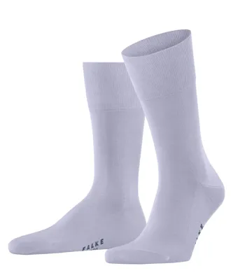 FALKE Tiago nette heren sokken - Bio katoen - Light colors