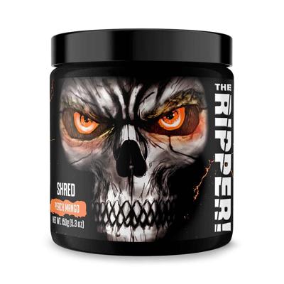 The Ripper 30servings Peach Mango