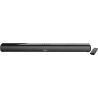 Lenco SB-042LEDBK -85cm Bluetooth® Soundbar Soundbar Zwart