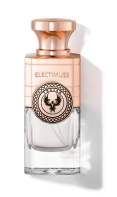 Electimuss Eternal Collection Trajan Eau de Parfum 100ml | Unisex Parfum