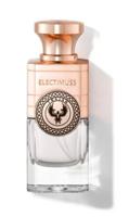 Electimuss Eternal Collection Trajan Eau de Parfum 100ml | Unisex Parfum