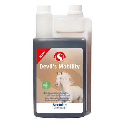 Sectolin Devil's Mobility