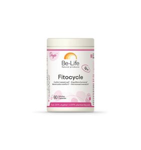 Fitocycle