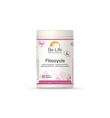 Fitocycle
