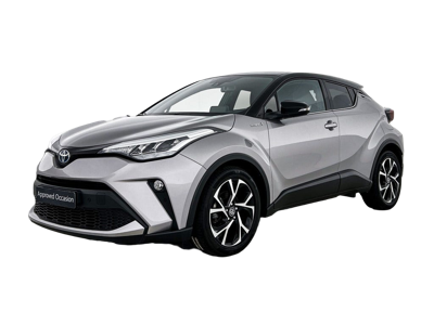 Toyota C HR