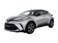 Toyota C HR