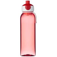 Campus waterfles rood