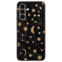 Samsung Galaxy A26 hoesje - Counting the stars