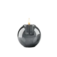 Globus Candle 15 Graphite