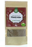Vleeskruiden