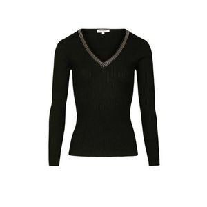 Morgan trui zwart Morgan trui zwart