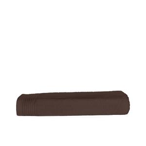 The One Badlaken 450 gram 100x180 cm Taupe