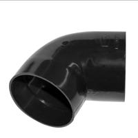 HWA bocht 60 mm Tuindeco - Tuindeco