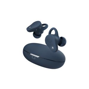 Fresh 'n Rebel Twins Rush Headset True Wireless Stereo (TWS) In-ear Sporten Bluetooth Blauw