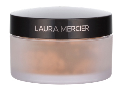 Laura Mercier Translucent Loose Setting Powder - Travel Size 9.30 g Medium Deep Gezichtspoeder 9.3 g