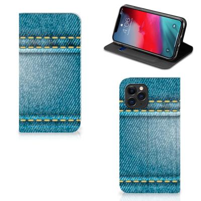 Apple iPhone 11 Pro Hippe | Standcase | Jeans
