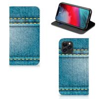 Apple iPhone 11 Pro Hippe | Standcase | Jeans