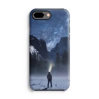 Wanderlust: iPhone 8 Plus Tough Case Wanderlust: iPhone 8 Plus Tough Case