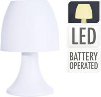 Tafellamp led warm white h19 cm - Nampook Tafellamp led warm white h19 cm - Nampook