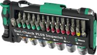 Wera Tool-check plus imper. 1 bitorsion 1 - thumbnail