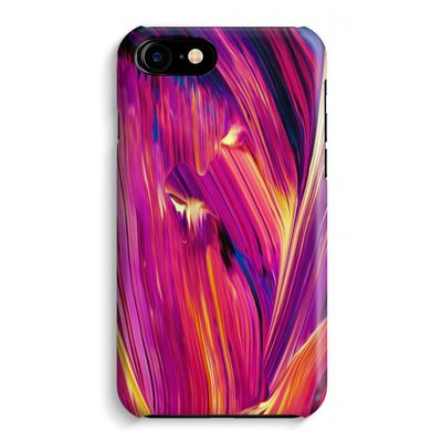 Phoenix: Volledig Geprint iPhone 7 Hoesje