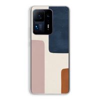 Geo #5: Xiaomi Mi Mix 4 Transparant Hoesje