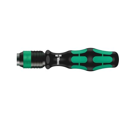 Wera 813 R Werkplaats Bithouder