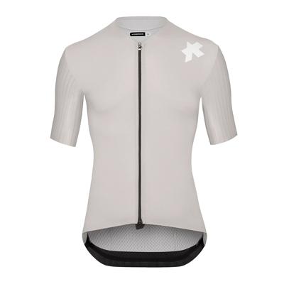 Assos Equipe RS Jersey S11 Almond Milk heren Assos Equipe RS Jersey S11 Almond Milk heren