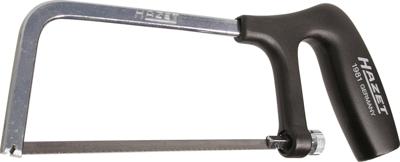 HAZET Kleine metaalzaag 1981 · Lengte: 252 mm
