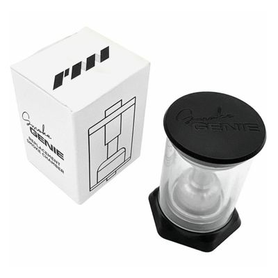 PMI SmokeNINJA Schokbestendige rook capsule - smoke chamber