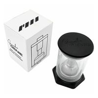 PMI SmokeNINJA Schokbestendige rook capsule - smoke chamber