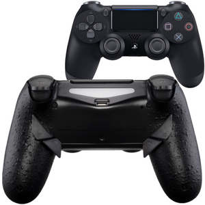 CS eSports PRO Controller PS4 V2 - SCUF Remap MOD with Paddles - 3D Grip - Zwart