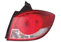 Achterlicht 0821932