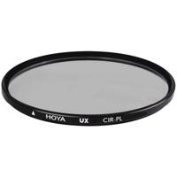 Hoya Polarisatiefilter 43mm UX serie - dunne vatting