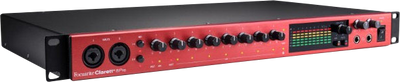 Focusrite CLARETT-8PRE+