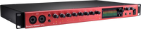 Focusrite CLARETT-8PRE+ - thumbnail