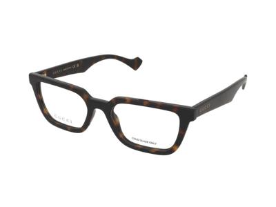 Brillen met correctie Gucci GG1539O 002