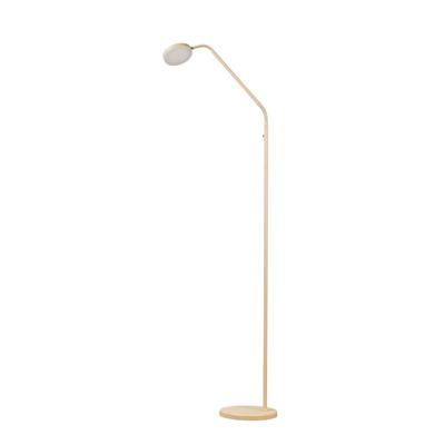 ETH Oplaadbare vloerlampDuuk zand bruin - 05-VL8015-59