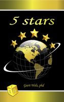 5 Stars - Geert Wels - ebook
