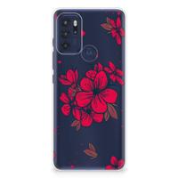 Motorola Moto G60s | TPU Case | Blossom Red